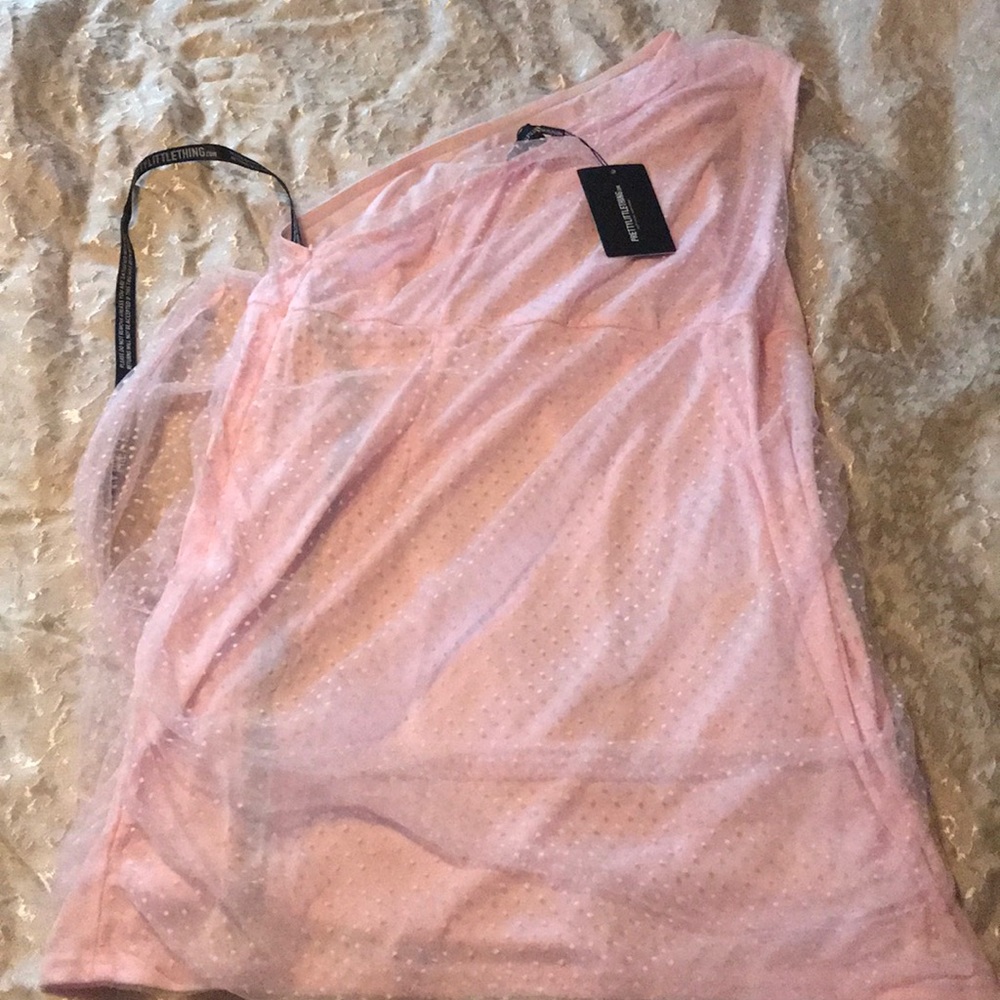 Dress - Picture 4 of 4